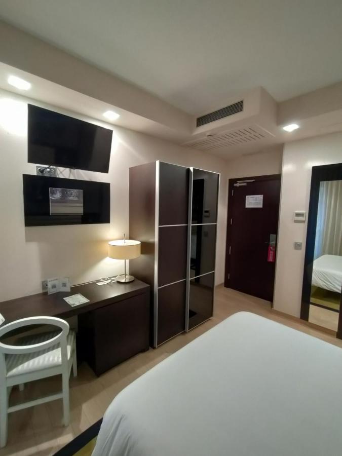 Double or Twin Room without Spa Access