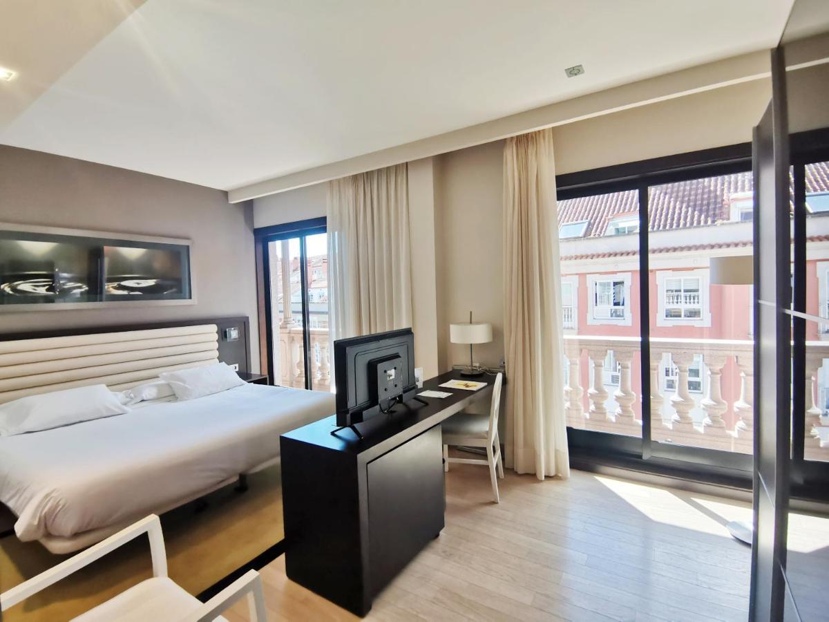 Double or Twin Room without Spa Access