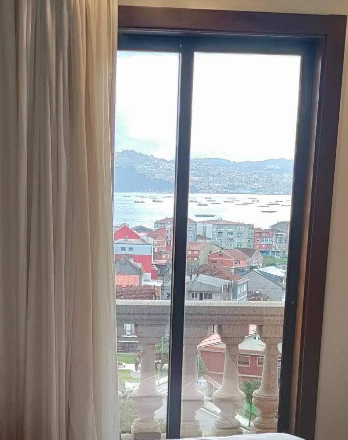 Superior King Room sea view without spa access